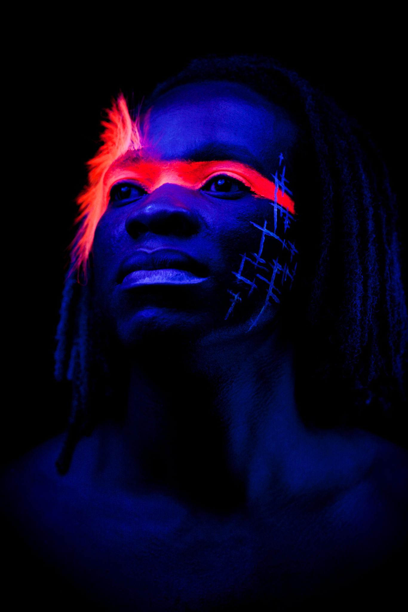 Editorial photography