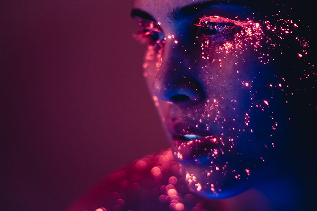 Creative photography